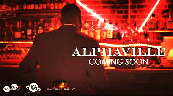 Alphaville