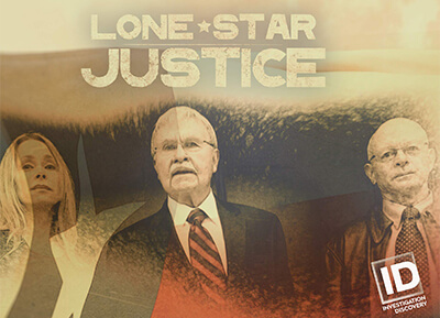 Lone Star Justice